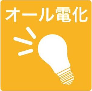 ロイヤル加美北(1LDK/2階)の間取り写真