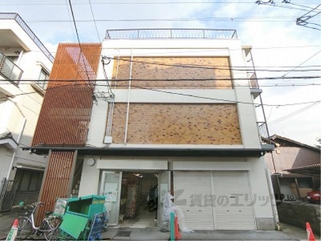 恵比須荘