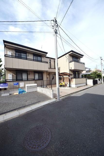 クレールメゾン