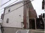 ヴェラハイツ白楽