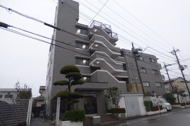 ファミール芝下