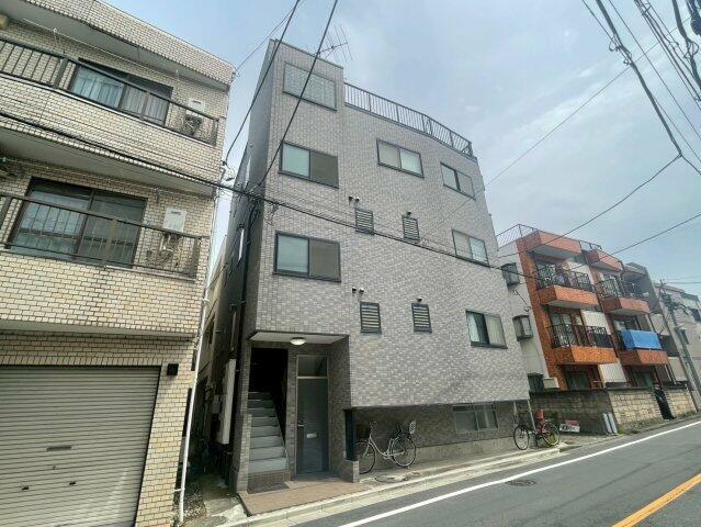 センティア多摩
