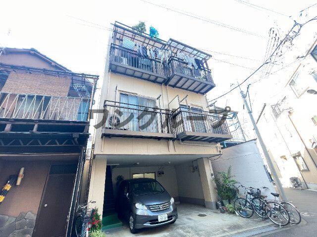 阿部ハイム