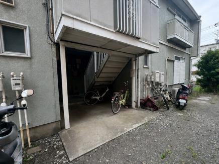 寺の上サニーコートII