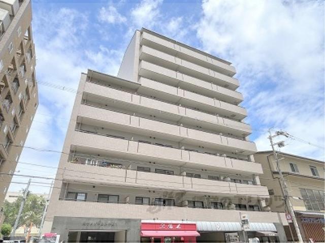 大晋メゾネ西陣今出川