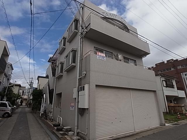 タミーコート