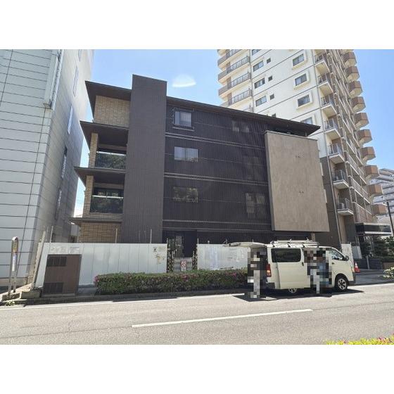 PSレジデンス八島町