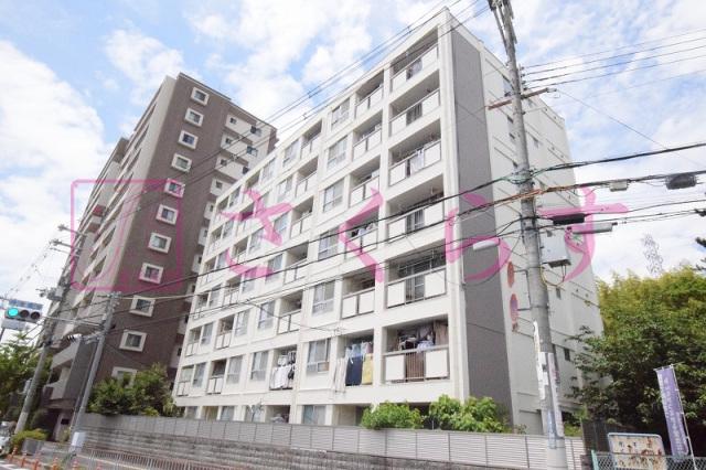 南千里コーポラス