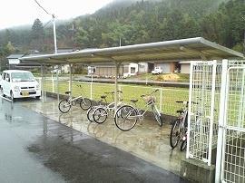 レオパレス篠山