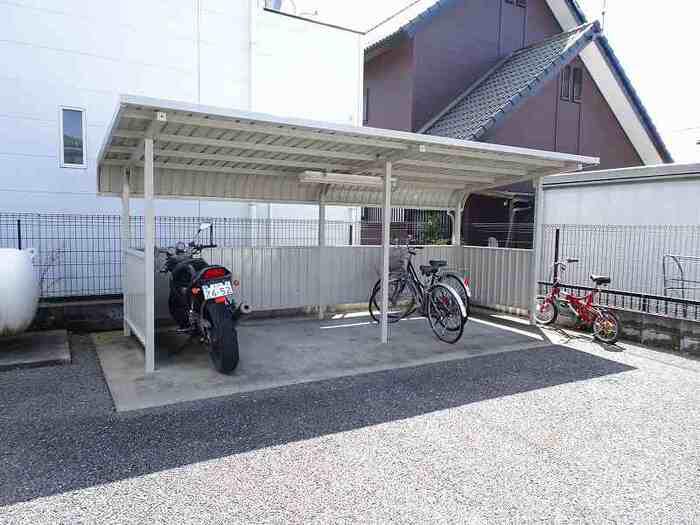 ＪＲ常磐線 勝田駅 徒歩21分 2階建 築22年