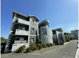 フローレスタ・シオン弐番館