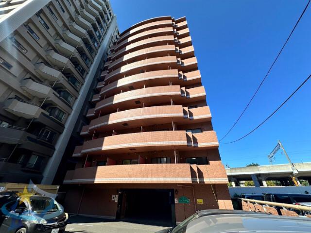 ミラバ札幌中央