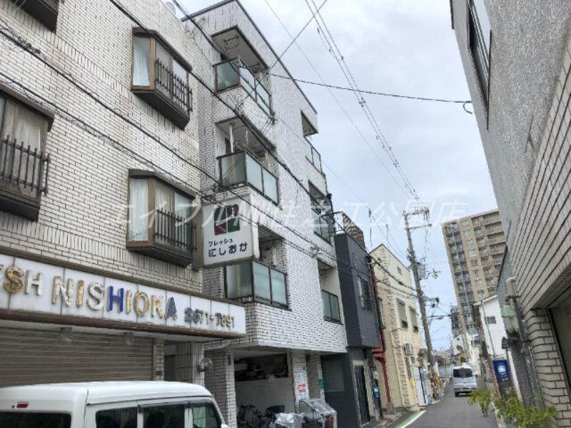 ウィステリア墨江