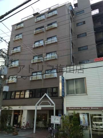 オーナーズマンション天六