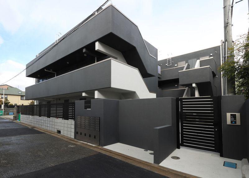 ルストーレ西宮北口1号棟