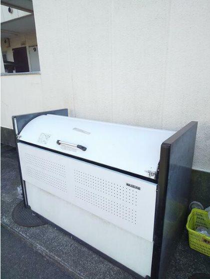 コーポアロフィII