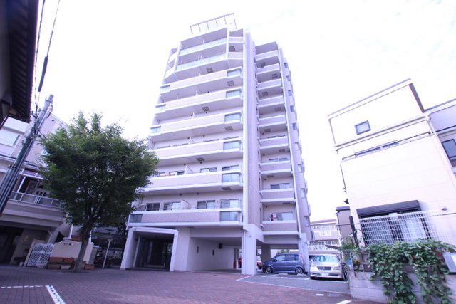 ルエーベル常光寺壱番館