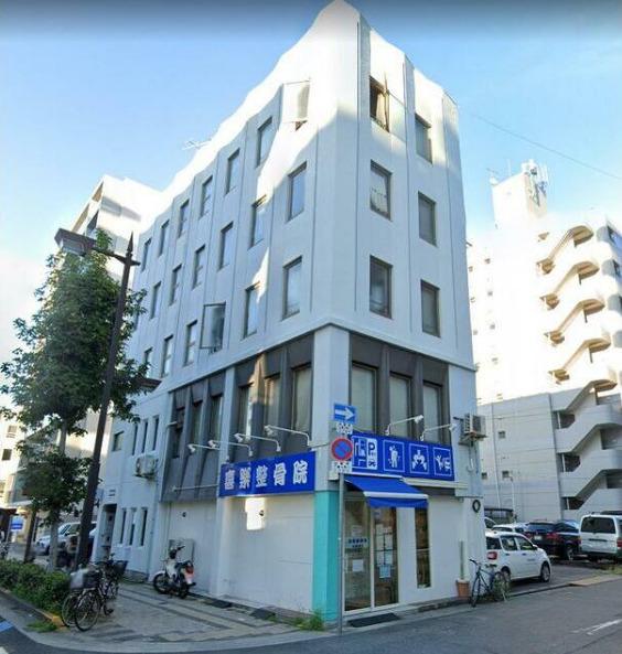 磨屋町ビル