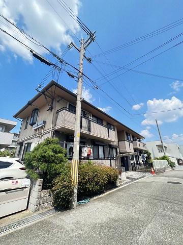 アビタシオン仁川III