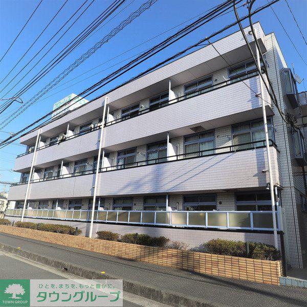 フローレス七番館 913813