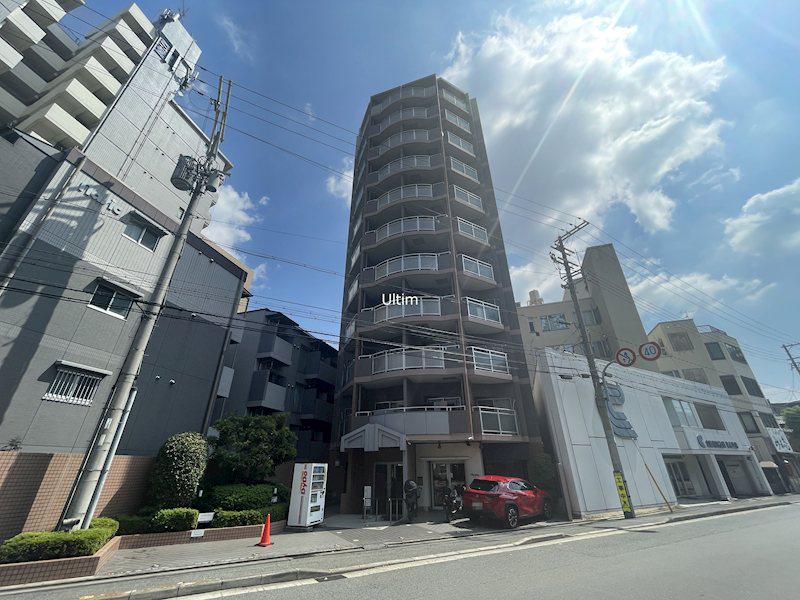アクシルコート京都二条ウエスト