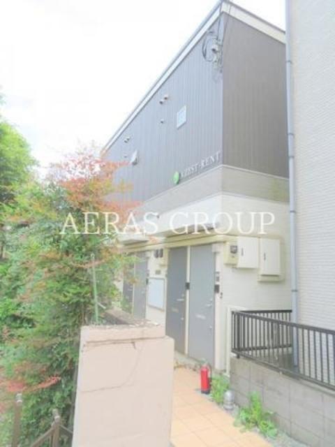 AZESTーRENT所沢