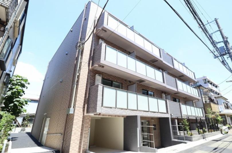 SQUARE CITY KITAMAGOME