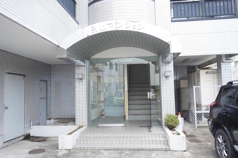 RMマンション