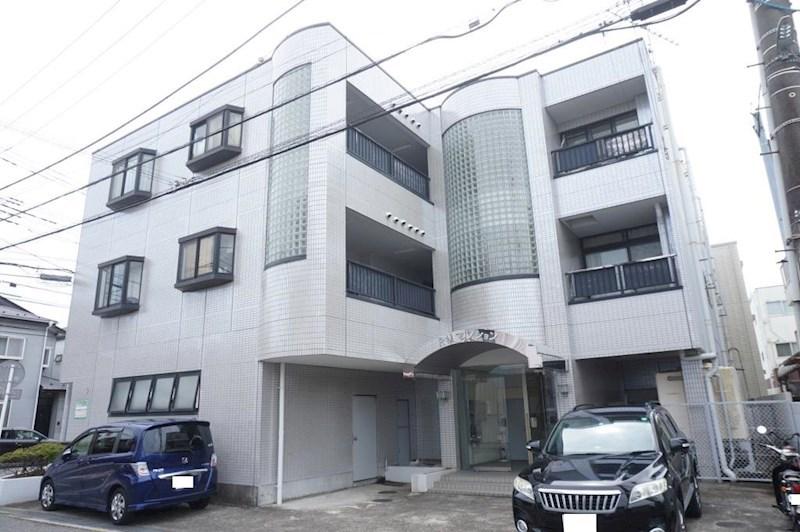 RMマンション