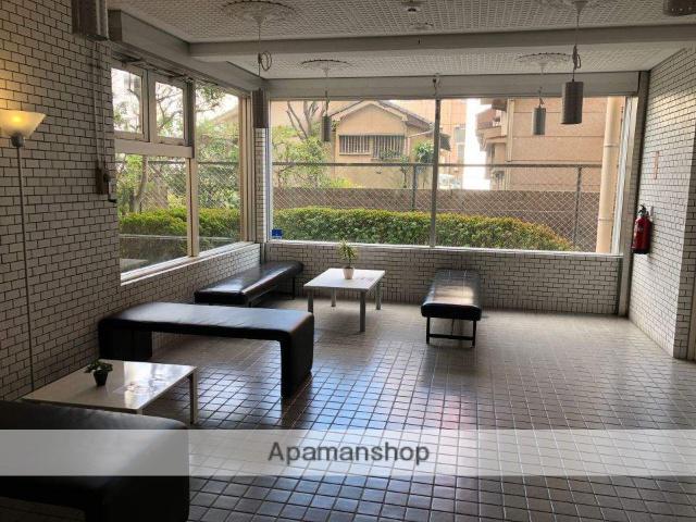 ライオンズマンション天文館