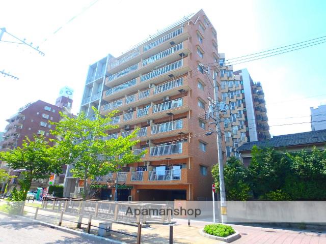 ライオンズマンション天文館(1K/6階)