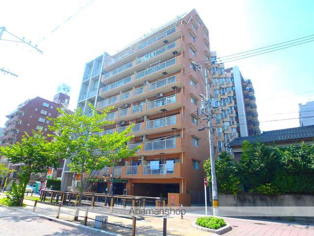 ライオンズマンション天文館
