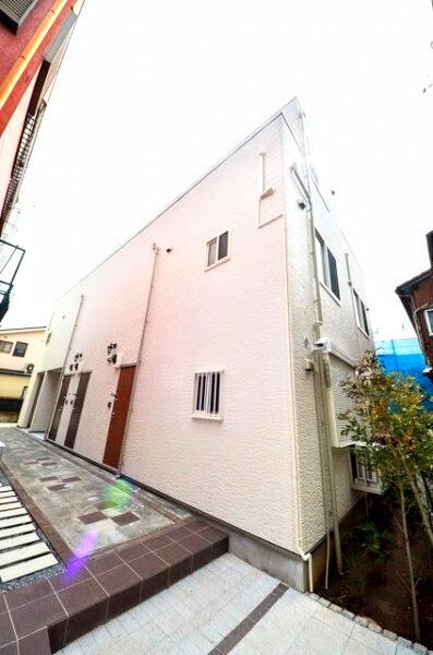 MIJAS東大井