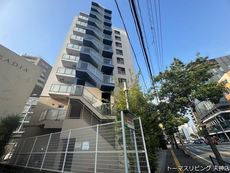 ベイシック薬院