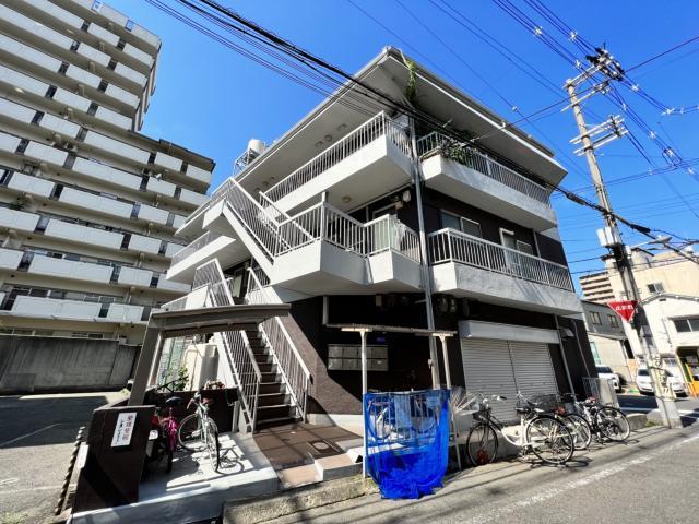 米治ハイツ