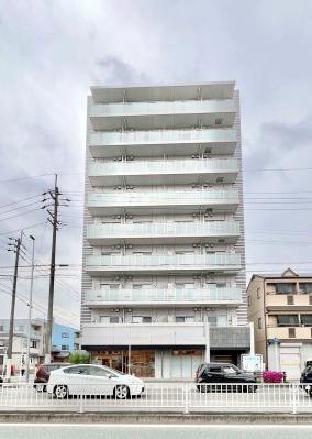 ダイワシティー庄内通