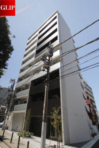 LUMEED横濱南
