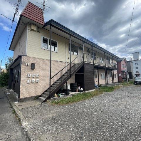 寿町Kアパート