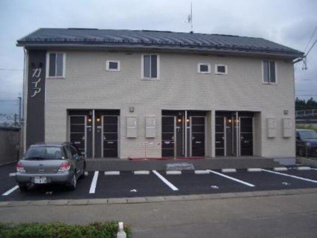 いわて銀河鉄道線 厨川駅 徒歩14分  築18年