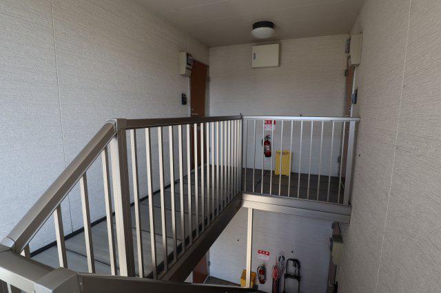 近鉄吉野線 岡寺駅 徒歩10分 2階建 築17年