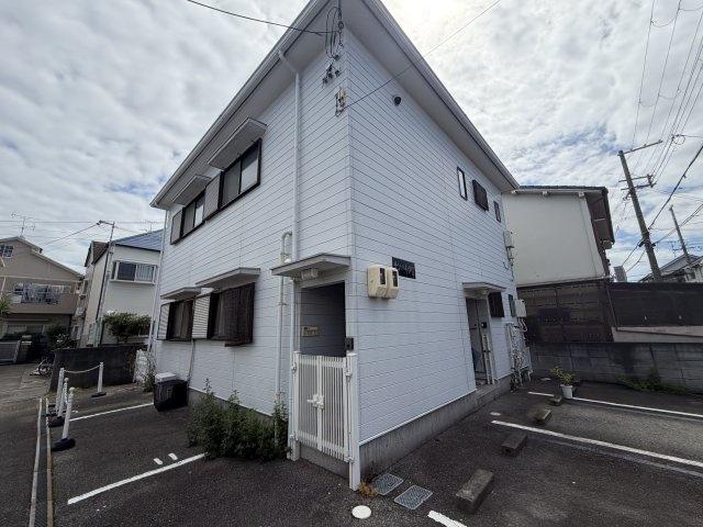 サンハイツII