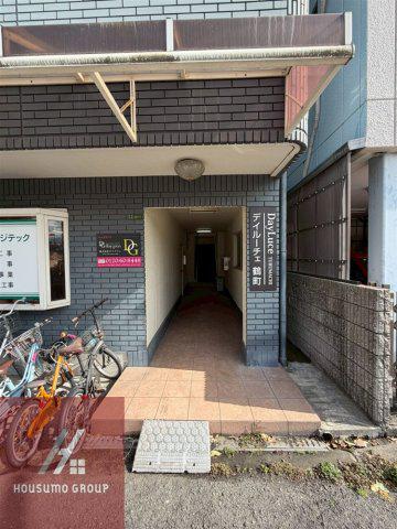 デイルーチェ鶴町