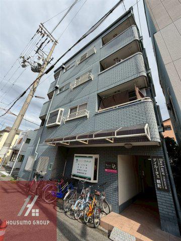 デイルーチェ鶴町