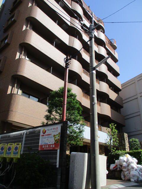 フェニックス下落合