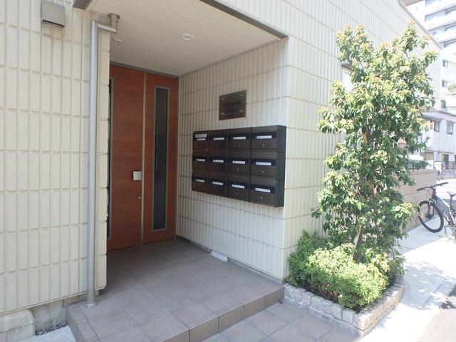 アスティオン日暮里