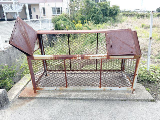 王子川コーポラス