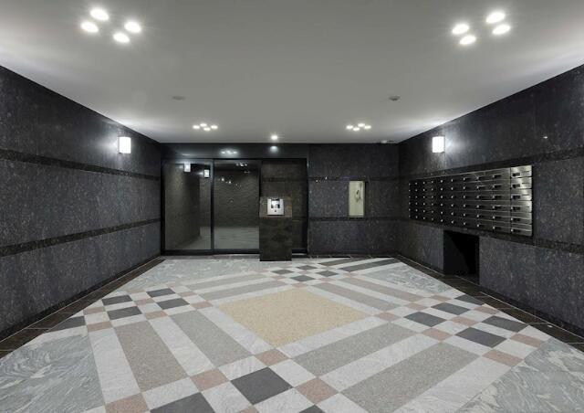 ルーブル北嶺町