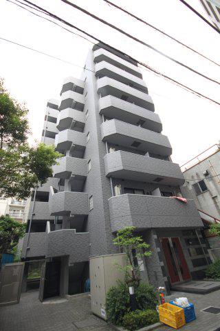 クレアシオン後楽園