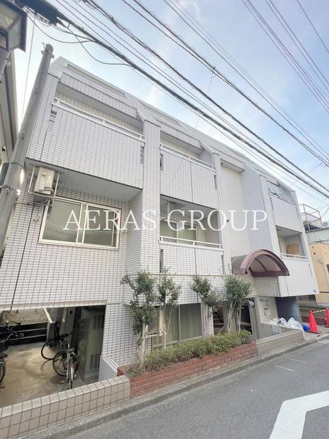 ダイホープラザ西日暮里