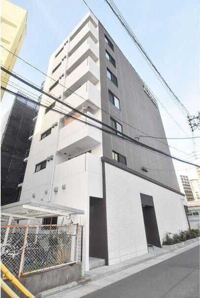 TS RESIDENCE NAGOYA